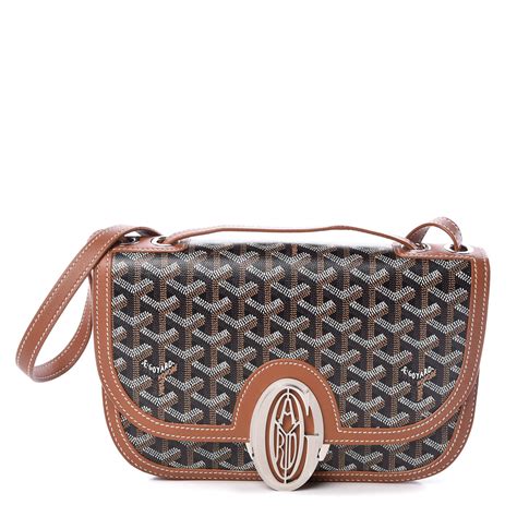 goyard change purse|Goyard 233 bag price 2022.